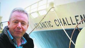 Driving force in Donegal fishing industry, the late Martin Howley, honoured at first ever BIM National Seafood Awards