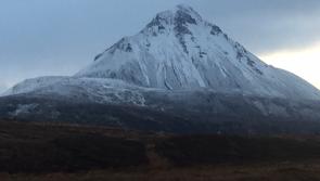 North West activists to take on Errigal and Muckish challenge for Palestinian Aid