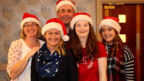 Bazaar in aid of Donegal town Band a huge success
