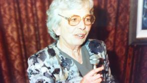 Obituary: Mary F. Cooney,  former Medical Officer for Health in Donegal
