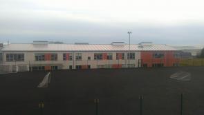 €3m extension opened at Deele College, Raphoe