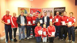 Slideshow:  Cara Bundoran Challenge 2017 launched