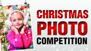Capture the magic of Christmas in Donegal to win a €200 Michael Murphy Sports voucher