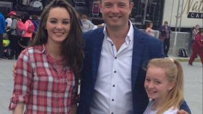 Donegal jivers go viral!
