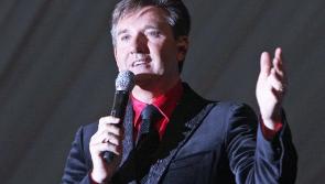 Host of music stars lined up to help  Donegal's Relay For Life