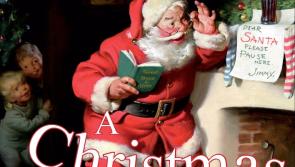 32 page "A Christmas Wish" special supplement free with the Donegal Democrat