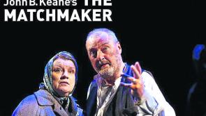 The Arts in Donegal - a looks ahead to what's happening in the north west