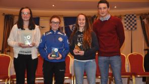 PHOTO GALLERY: Cloughaneely Minor Board Presentations