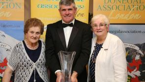 PICTURE GALLERY: Donegal Association in London hosts successful dinner dance