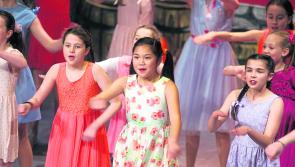 The Arts in Donegal Column - Thursday, December 1, 2016