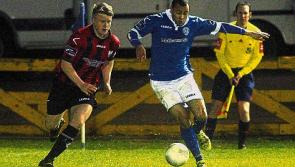 Ethan Boyle agrees new deal with Finn Harps