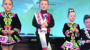 Early Christmas for two Donegal boys set to appear on the Late Late Toy Show