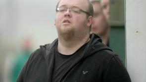 Audio: Gorman happy to see Copany Rovers finally on the board
