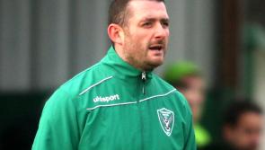 Donegal League manager defends referee despite controversial goal