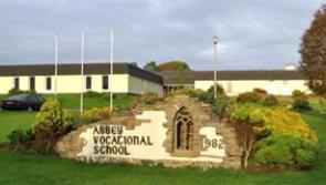 Abbey Vocational School Donegal Town News, December 3rd, 2016