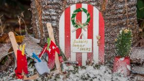 Coláiste Cholmcille in Ballyshannon to host a Christmas Fair