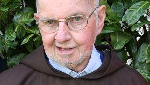  Kilcar food appeal to support Br Kevin's work