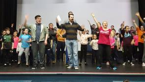 Robin Hood and his Merry Men are set to invade Ballyshannon!