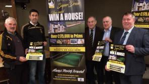 Fancy winning a brand new house?