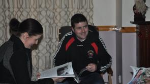 GALLERY: Creeslough View launches new edition