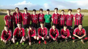 Fanad United's good form in Youth League continues