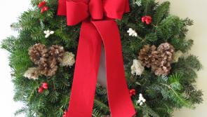 Dealing with bereavement at Christmas