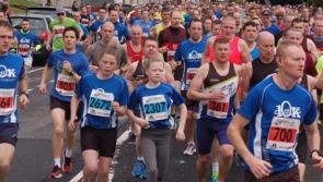 Long-serving members step down from North West 10k committee