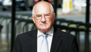Guilty - former Anglo director from Donegal pleads guilty to €8 million loan fraud