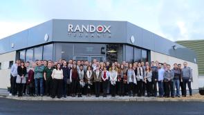 Donegal firm launches recruitment campaign