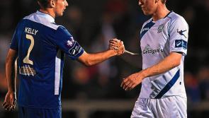 Donegal defender agrees new deal with Limerick FC