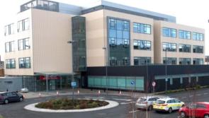 Overcrowding at Letterkenny Hospital