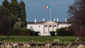 Donegal council Cathaoirleach  is open to meeting with Presidential candidates 