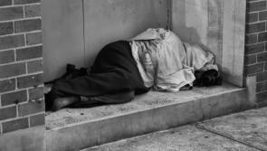 People under 24 years of age account for 20% of Irish homeless population - new report