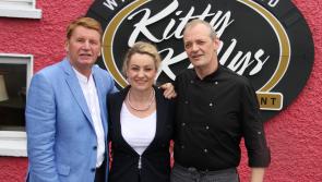 Another hidden gem in Donegal’s culinary treasure chest