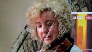  Donegal  female fiddle players to have  their heads shaved for charity 