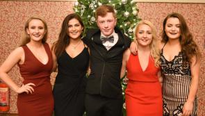 Gallery: Milford GAA club's presentation dinner dance