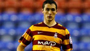 Motherwell manager leads the praise for Donegal's Carl McHugh