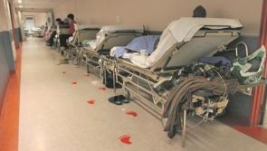 Bed numbers challenges at LUH immune to Budget announcements 