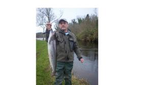 Donegal anglers hoping to land first salmon of 2017