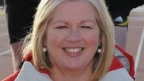 Another feather in the coaching cap of Teresa McDaid