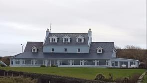 Shock closure of top Donegal restaurant