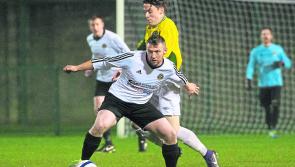 Donegal League bring an end to disappointing campaign in Sligo