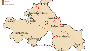 Reunite Donegal - what's your view?