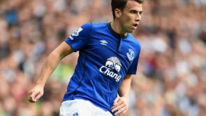 FA Cup despair for Coleman and Everton