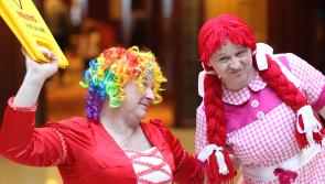 Letterkenny Pantomime Society present Beauty and The Beast