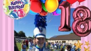 Were you a winner in the Donegal Town Community Band Christmas Raffle?
