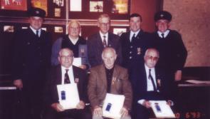 Donegal Town loses one of its most highly respected citizens