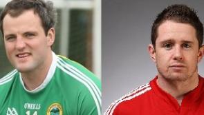 Busy week for Donegal champions, Glenswilly, with arrival of Welsh winger Shane Williams