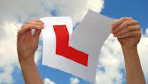 Over 1,500 people on waiting list for driving tests in Donegal