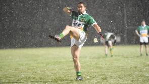 Photo Gallery: Shane gets real Donegal welcome